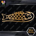 Compatible Bahco Tools Hand Power Fish Hook Logo Toolbox Decals Stickers Vinyl - Image 17