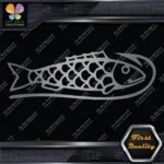 Compatible Bahco Tools Hand Power Fish Hook Logo Toolbox Decals Stickers Vinyl - Image 18