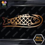 Compatible Bahco Tools Hand Power Fish Hook Logo Toolbox Decals Stickers Vinyl - Image 19