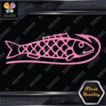 Compatible Bahco Tools Hand Power Fish Hook Logo Toolbox Decals Stickers Vinyl - Image 21
