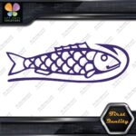 Compatible Bahco Tools Hand Power Fish Hook Logo Toolbox Decals Stickers Vinyl - Image 22