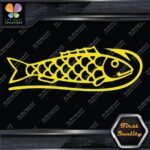 Compatible Bahco Tools Hand Power Fish Hook Logo Toolbox Decals Stickers Vinyl - Image 6