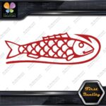 Compatible Bahco Tools Hand Power Fish Hook Logo Toolbox Decals Stickers Vinyl - Image 8