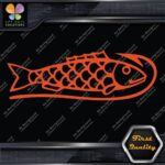 Compatible Bahco Tools Hand Power Fish Hook Logo Toolbox Decals Stickers Vinyl - Image 26