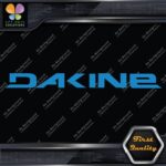 Compatible Dakine Name Sports Bicycles Snowboards Logo Decals Stickers Vinyl - Image 11