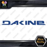 Compatible Dakine Name Sports Bicycles Snowboards Logo Decals Stickers Vinyl - Image 12