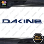 Compatible Dakine Name Sports Bicycles Snowboards Logo Decals Stickers Vinyl - Image 13