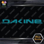 Compatible Dakine Name Sports Bicycles Snowboards Logo Decals Stickers Vinyl - Image 14