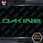 Compatible Dakine Name Sports Bicycles Snowboards Logo Decals Stickers Vinyl - Image 15