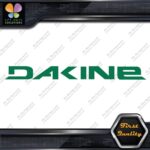 Compatible Dakine Name Sports Bicycles Snowboards Logo Decals Stickers Vinyl - Image 16