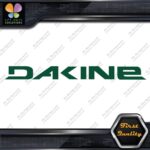 Compatible Dakine Name Sports Bicycles Snowboards Logo Decals Stickers Vinyl - Image 17