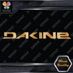 Compatible Dakine Name Sports Bicycles Snowboards Logo Decals Stickers Vinyl - Image 18