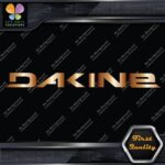 Compatible Dakine Name Sports Bicycles Snowboards Logo Decals Stickers Vinyl - Image 20