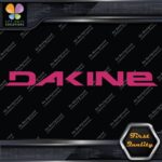Compatible Dakine Name Sports Bicycles Snowboards Logo Decals Stickers Vinyl - Image 21