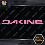 Compatible Dakine Name Sports Bicycles Snowboards Logo Decals Stickers Vinyl - Image 22