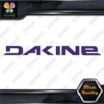 Compatible Dakine Name Sports Bicycles Snowboards Logo Decals Stickers Vinyl - Image 23