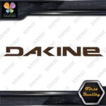 Compatible Dakine Name Sports Bicycles Snowboards Logo Decals Stickers Vinyl - Image 24