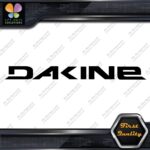 Compatible Dakine Name Sports Bicycles Snowboards Logo Decals Stickers Vinyl - Image 4
