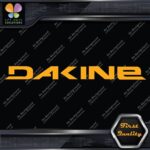 Compatible Dakine Name Sports Bicycles Snowboards Logo Decals Stickers Vinyl - Image 7