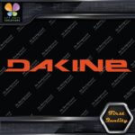 Compatible Dakine Name Sports Bicycles Snowboards Logo Decals Stickers Vinyl - Image 8