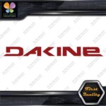 Compatible Dakine Name Sports Bicycles Snowboards Logo Decals Stickers Vinyl - Image 10
