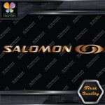 Compatible Salomon Sports Skis Snowboards Name Logo Decals Stickers Vinyl - Image 19