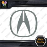 Compatible Acura Logo Circle Only Emblem JDM Cars Trucks Decals Stickers Vinyl - Image 5