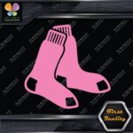 Compatible Red Sox Boston Baseball Sports Team Emblem Logo Decals Stickers Vinyl - Image 21