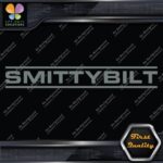 Compatible Smittybilt Off-Road Customisation Bilt Trucks Decals Stickers Vinyl - Image 5