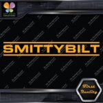 Compatible Smittybilt Off-Road Customisation Bilt Trucks Decals Stickers Vinyl - Image 6