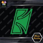 Compatible with Tama Drums Logo Only Musical Instruments Vinyl Decal Stickers - Image 14