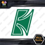 Compatible with Tama Drums Logo Only Musical Instruments Vinyl Decal Stickers - Image 15