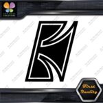 Compatible with Tama Drums Logo Only Musical Instruments Vinyl Decal Stickers