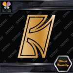 Compatible with Tama Drums Logo Only Musical Instruments Vinyl Decal Stickers - Image 17