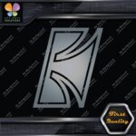 Compatible with Tama Drums Logo Only Musical Instruments Vinyl Decal Stickers - Image 18