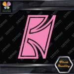 Compatible with Tama Drums Logo Only Musical Instruments Vinyl Decal Stickers - Image 21