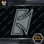 Compatible with Tama Drums Logo Only Musical Instruments Vinyl Decal Stickers - Image 4