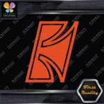 Compatible with Tama Drums Logo Only Musical Instruments Vinyl Decal Stickers - Image 7