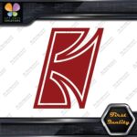 Compatible with Tama Drums Logo Only Musical Instruments Vinyl Decal Stickers - Image 9