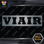 Compatible Viair Tires Compressors Inflation Rectangle Decals Stickers Vinyl - Image 18