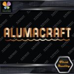 Compatible Alumacraft Boats Vintage Waves Logo No Oval Vinyl Decal Stickers - Image 19