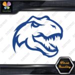 Compatible TRX Dinausors Head Only Right Side Trucks Decals Stickers Vinyl - Image 11