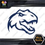 Compatible TRX Dinausors Head Only Right Side Trucks Decals Stickers Vinyl - Image 12