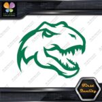 Compatible TRX Dinausors Head Only Right Side Trucks Decals Stickers Vinyl - Image 15