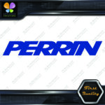 Compatible with Perrin Name Only Simple Logo Tuning JDM Vinyl Decals Stickers - Image 14