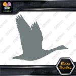 Goose Flying Canadian Canada Animals Hunter Wild Decals Stickers Vinyl - Image 4