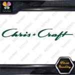 Compatible Cris Craft Boats Script Name Logo CrisCraft Decals Stickers Vinyl - Image 16