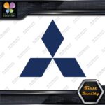 Compatible Mitsubishi Diamond Logo Cars Trucks Tuning Vinyl Decals Stickers - Image 11