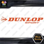 Compatible Dunlop Sports Equipment Name Tennis Squash Logo Vinyl Decals Stickers - Image 26