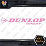 Compatible Dunlop Sports Equipment Name Tennis Squash Logo Vinyl Decals Stickers - Image 29